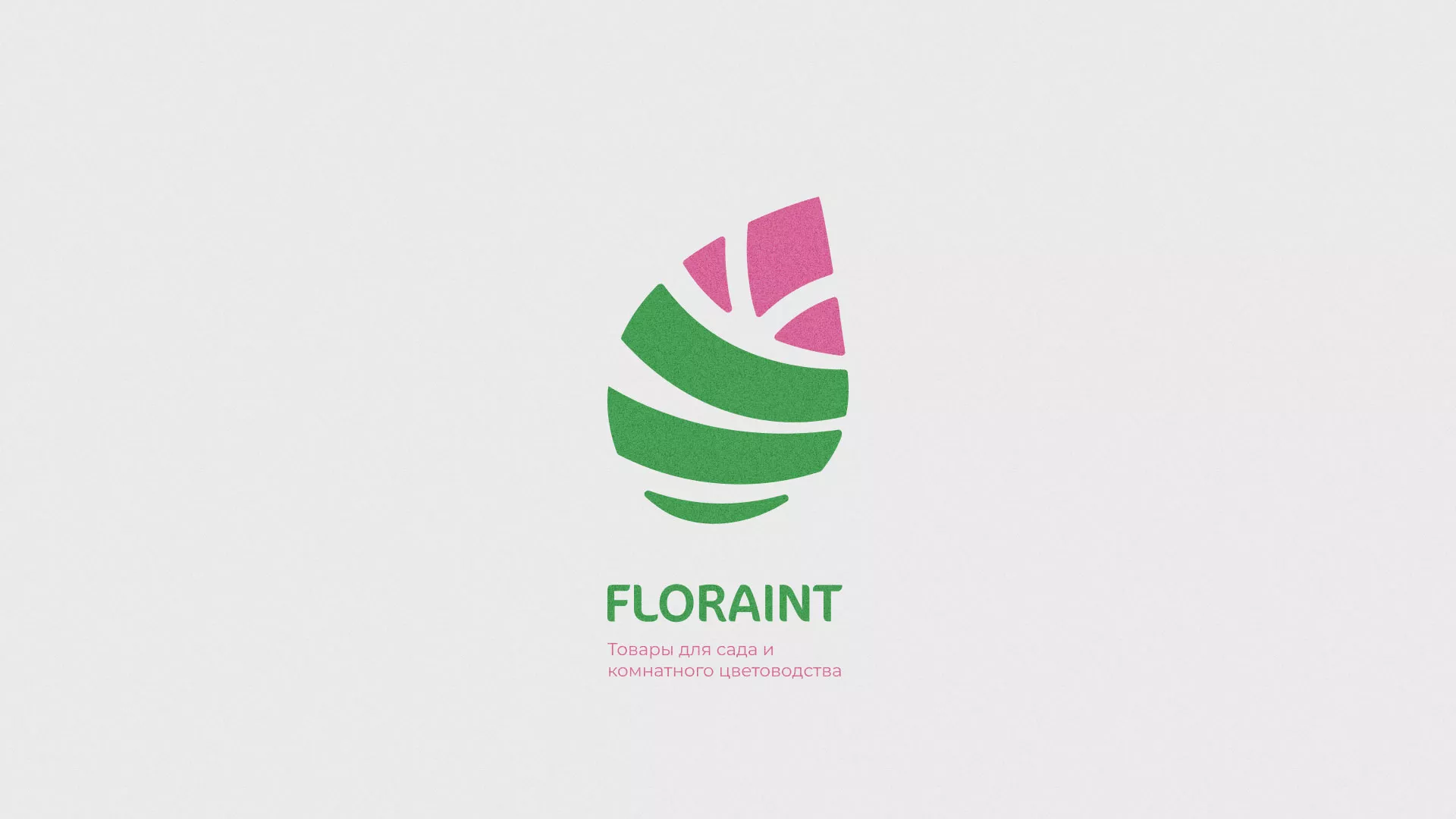 Разработка оформления профиля Instagram для магазина «Floraint» в Йошкар-Оле